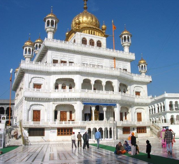 Char Sahibzade Image